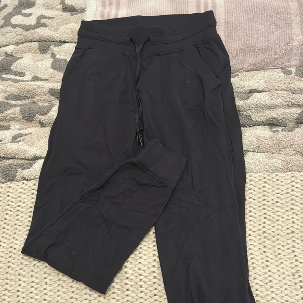 Lululemon Drawstring Align Joggers - image 1
